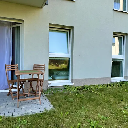 Wieli Apartment Wieliczka Exterior photo